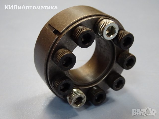 съединител притискащ Spannsatz Ringfeder 28RfN 7012 14Nm, снимка 4 - Резервни части за машини - 37523601