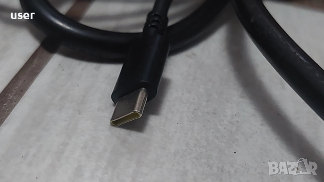 Ново оригинално зарядно Type C за Lenovo 65W, снимка 3 - Части за лаптопи - 52674944