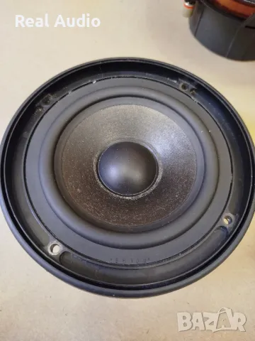 Говорители Canton, снимка 4 - Тонколони - 50441453