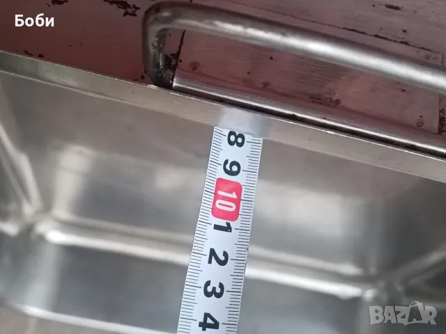 голяма тава, снимка 5 - Съдове за готвене - 49718948