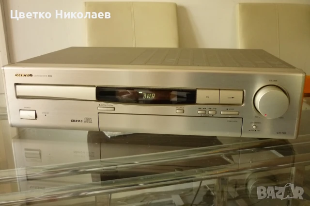Onkyo CD RECEIVER CR-70R