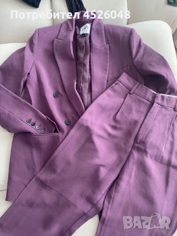 Костюм, снимка 1