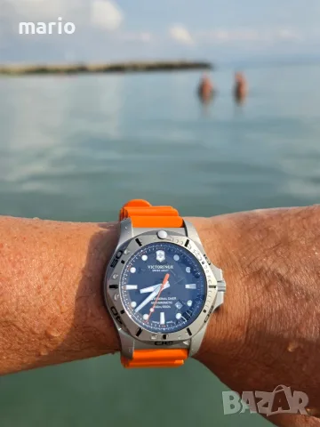 victorinox 44mm , снимка 8 - Мъжки - 56141710