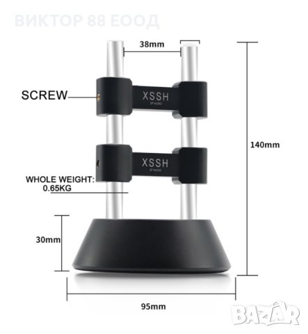 Cable Support Stand - №1, снимка 2 - Други - 42191720