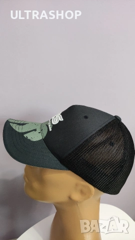 Engelbert Strauss Шапка с козирка, снимка 6 - Шапки - 54282050