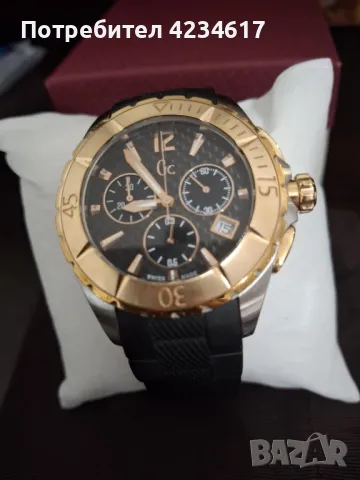 Часовник Giulian , снимка 1