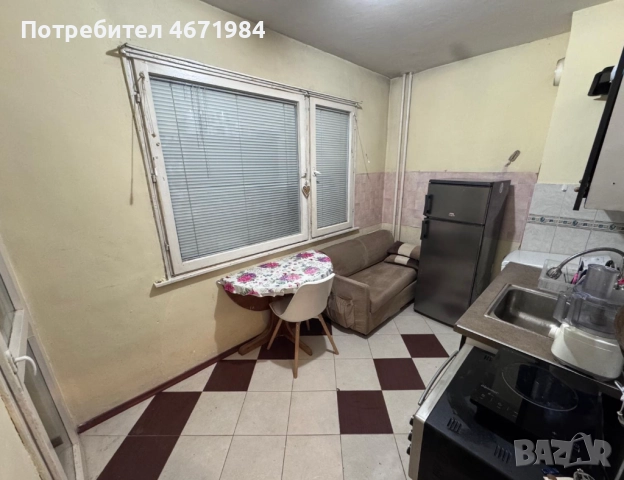 Продава 2-СТАЕН, град София, Дружба 2 (45кв метра), снимка 6 - Апартаменти - 52692854