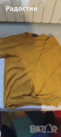 Памучна блузка ZANONE .размер 52., снимка 3 - Блузи - 53207660