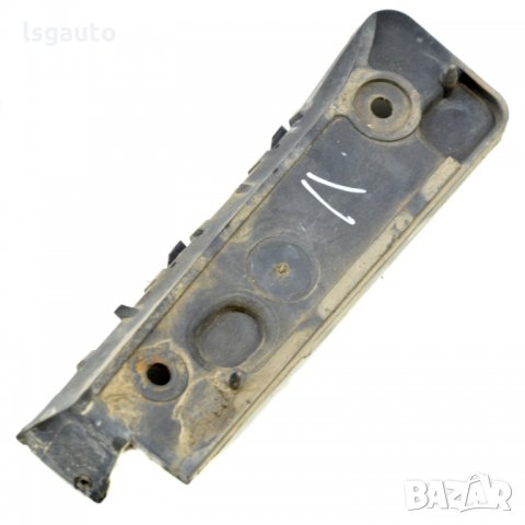 Ляв държач предна броня Audi A4 (B6) 2000-2004 A210721N-131