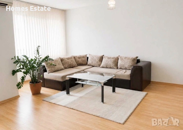 Двустаен апартамент