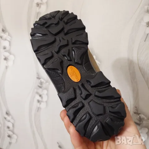 Trezeta gore-Tex  номер 39 туристически обувки водоустойчиви ,, снимка 5 - Други - 49248960