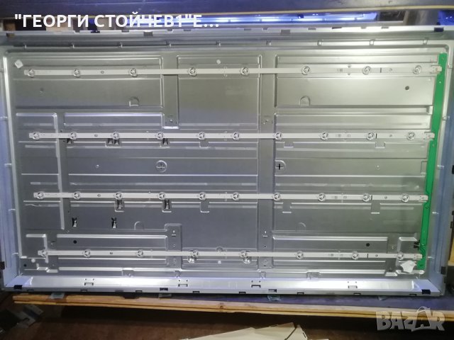 LT-43VF52M 17MB211S 17IPS61 VES430UNYL-2D-N01 6870C-0532A, снимка 12 - Части и Платки - 31026180