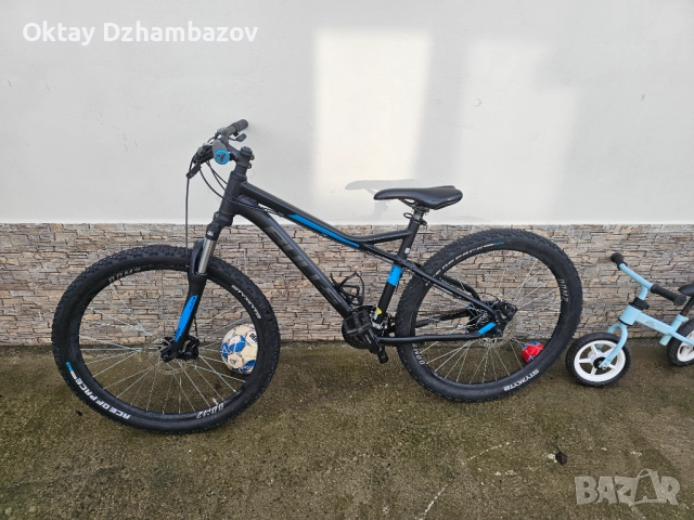 Bulls Sharptail 27.5” – планинско колело