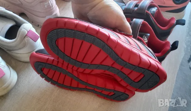 Маратонки от 23 до 31 номер, снимка 10 - Детски маратонки - 50152465