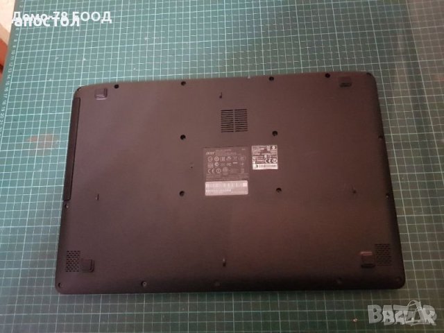 Acer Aspire ES1-531, снимка 10 - Лаптопи за дома - 44350478