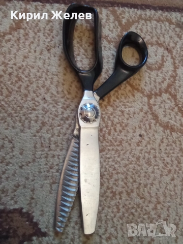 Стара шивашка ножица 26086