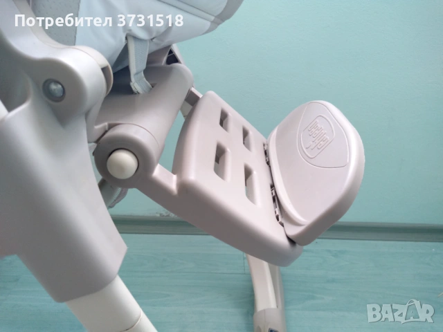 Детско столче за хранене  Чико, Chicco , снимка 5 - Други - 54162897