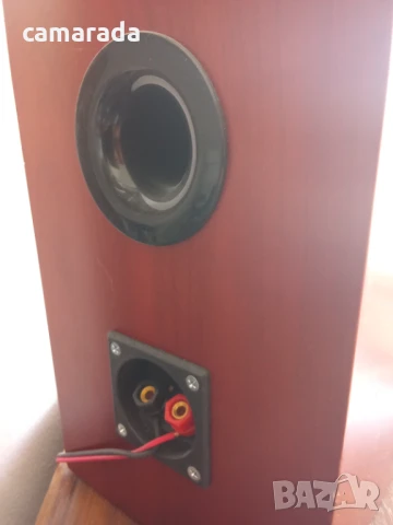 philips..speakers-MCD708, снимка 5 - Тонколони - 51016032