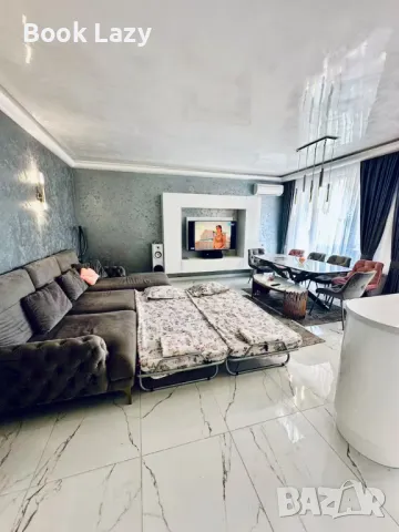 Specious  Penthousе за нощувки 2 спални, снимка 9 - Почивки на море - 49391011