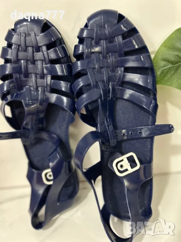 Римски сандали Германия 42 номер, снимка 9 - Сандали - 50717439