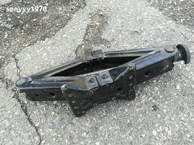 1750КГ-FIAT DUCATO-КРИК 1405231802, снимка 2 - Аксесоари и консумативи - 40700484