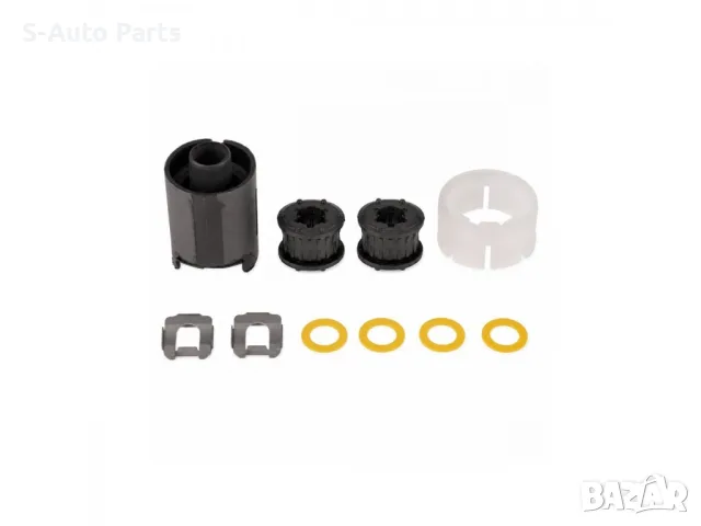 Ремонтен комплект скоростен лост BMW 1 2 3 4 5 6 7 X1 OEM 25111220600, снимка 2 - Аксесоари и консумативи - 55737962