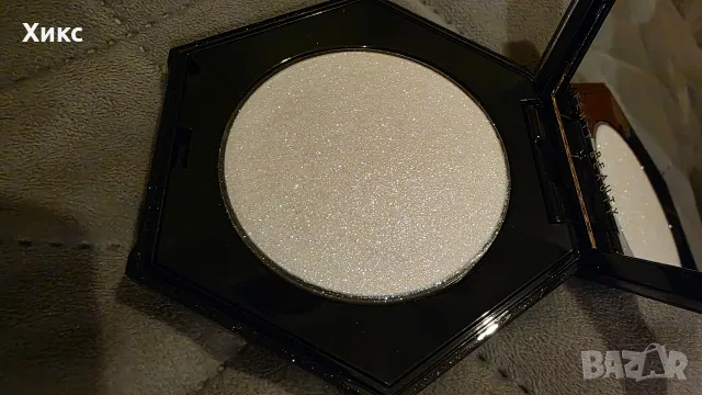Fenty Diamond Bomb All-Over Diamond Veil , снимка 6 - Декоративна козметика - 56168819