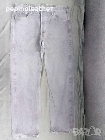 Левис LEVI STRAUSS jeans дънки LEVI'S - размер 40, снимка 3 - Дънки - 52695071