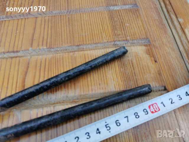 КОВАШКИ КЛЕЩИ 40СМ 2804260727L1, снимка 9 - Клещи - 54337090