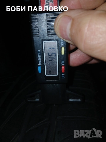 Летен Фалкен 15цола , снимка 2 - Гуми и джанти - 51983025