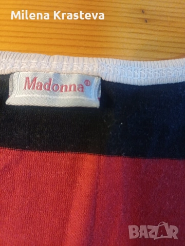 Три за три евро, снимка 8 - Тениски - 54048593