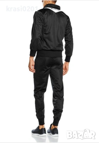 Оригинален анцуг GIVOVA Tuta Visa! М, 3ХЛ , снимка 3 - Спортни дрехи, екипи - 54043931