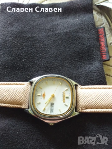 Часовник , снимка 3 - Мъжки - 50458239