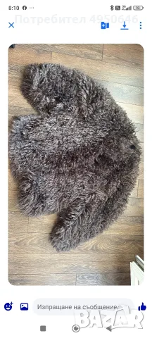 Уникално палтенце Zara