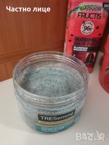 Комплект козметика за коса, снимка 3 - Продукти за коса - 53191054
