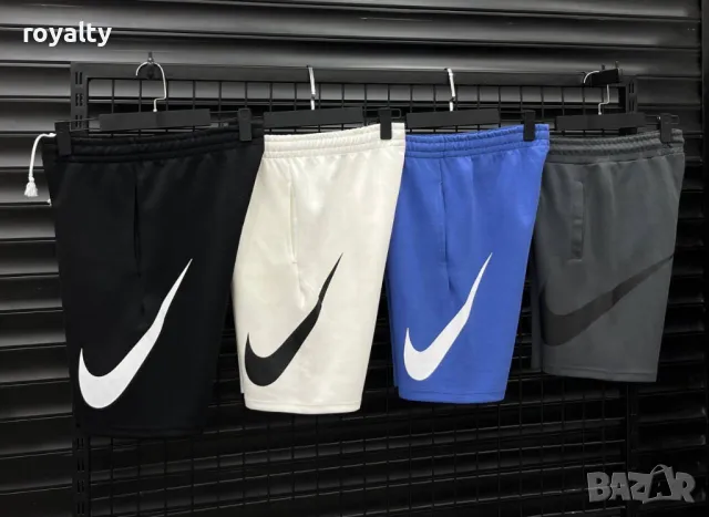 Маркови памучни къси панталони , снимка 12 - Спортни дрехи, екипи - 49741037