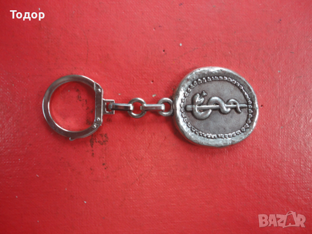 Страхотен ключодържател змия , снимка 4 - Арт сувенири - 44715068