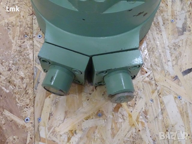 Хидромотор ORSTA 25 TGL-15207, снимка 9 - Резервни части за машини - 31499295