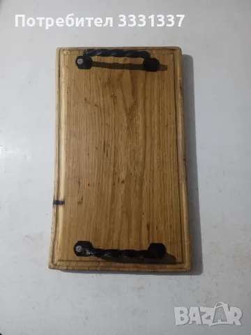 дъски за рязане и сервиране на мезета и ...., снимка 2 - Прибори за хранене, готвене и сервиране - 48124376