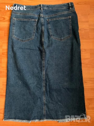 Дамска пола, снимка 3 - Поли - 37818414