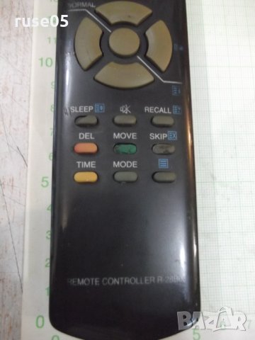 Дистанционно работещо - 26, снимка 3 - Дистанционни - 30432184