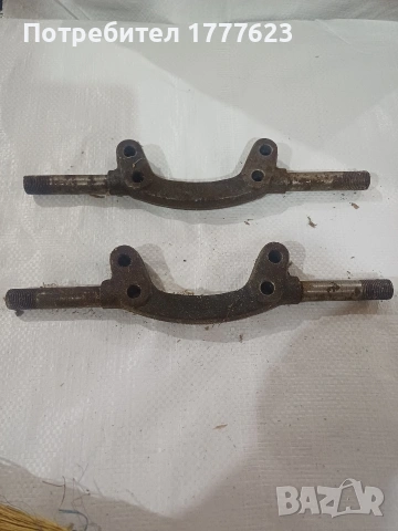 Части Волга газ 24, снимка 5 - Части - 54210775