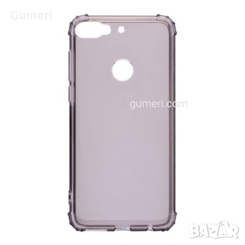  HTC Desire 12 + Силиконов гръб 