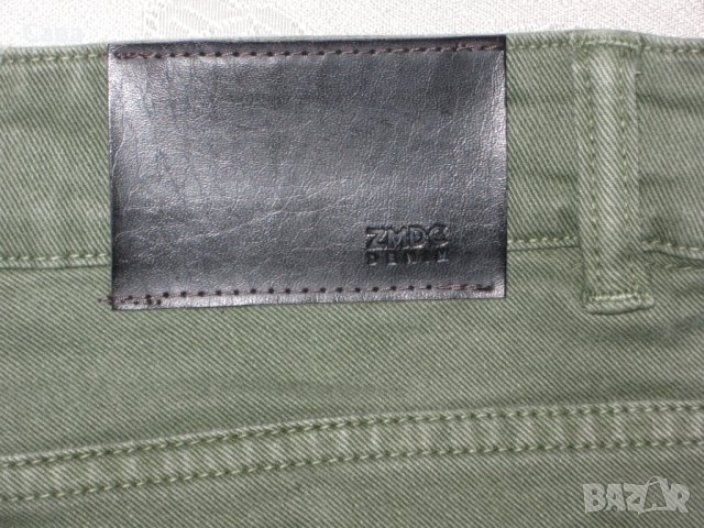 Дънки ZARA   мъжки,М