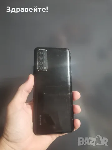 Huawei P smart 2021, снимка 6 - Huawei - 56195314