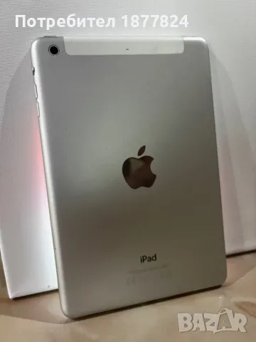 Таблет iPad Mini 2 , снимка 2 - Таблети - 48450184