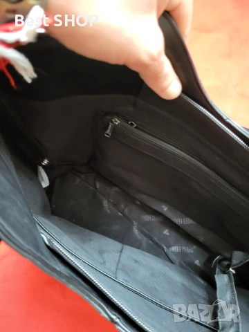 Чисто нова Дамска чанта Sweet Years, снимка 6 - Чанти - 54064335