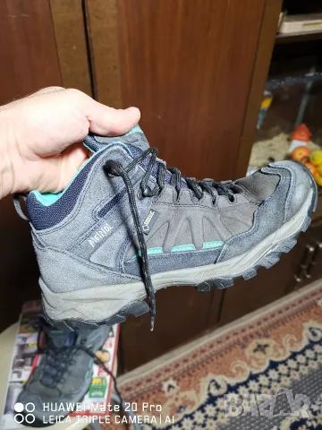 Туристически обувки Merrell 40,Meindl 39.Naik 39., снимка 7 - Спортни обувки - 56239494
