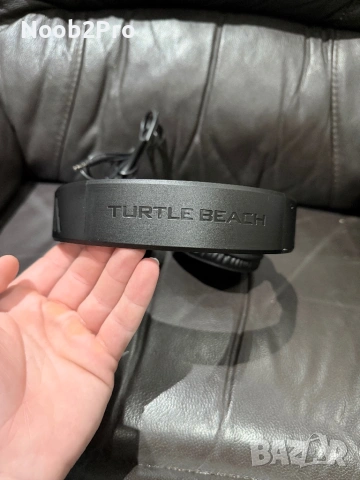 Turtle  Beach Recon 70, снимка 6 - Слушалки и портативни колонки - 53290459