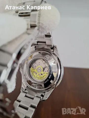 Invicta Grand Diver Automatic – Seiko NH35, снимка 6 - Мъжки - 56071892